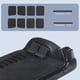 thumbnail image 5 of Juego de cubierta protectora Trackpad Skin Rocker Tapa para cubierta de vapor Pegatinas Feliz Sencillez, 5 of 5
