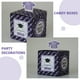 thumbnail image 4 of KAKOWELY 50 cajas de dulces de graduación, cajas de dulces, regalos para fiestas de graduación y golosinas., 4 of 4