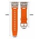 thumbnail image 4 of Correa Para Apple Watch Ultra Se 10 9 8 7 6 5 Acero Silicona, 4 of 6