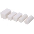 thumbnail image 4 of DIY Rubber Stamp5pcs White Jelly Rubber Handmade Material Rubber Stamp Versatile Functionality, 4 of 8