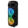 thumbnail image 3 of Bocina Inalámbrica Hoss Tower 4"x2 con luz LED RGB, 3 of 6