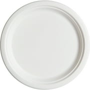 Eco-Products Sugarcane Plates
