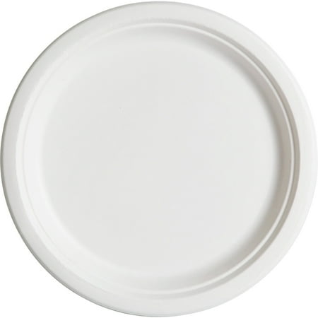 Eco-Products Sugarcane Plates