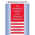 thumbnail image 1 of Pre-Owned The Ideological Origins of the American Revolution: Enlarged Edition (Paperback) 0674443020 9780674443020, 1 of 1