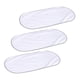 thumbnail image 3 of EeaseMX 3 cambiadores de pañales reutilizables para bebé, impermeables, con líneas de cambiador, almohadillas de mesa, 3 of 7