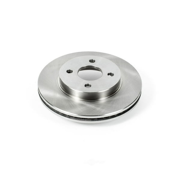 PowerStop AR8288 Power Stop - Front OE Stock Replacement Brake Rotor Fits select: 2009 CHEVROLET COBALT, 2010 CHEVROLET COBALT 1LT