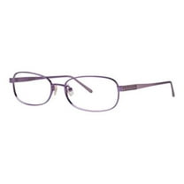 VERA WANG Eyeglasses DOLCEZZA Purple 54MM