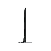 Hisense 100 Class U7 Series Mini-LED ULED 4K UHD Google Smart TV (100U75QG، موديل 2025) - QLED، أصلي 165 هرتز، Dolby Vision IQ، Dolby Atmos، ما يصل إلى 3000 شمعة في المتر المربع، IMAX محسّن