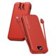 thumbnail image 1 of Cargador portátil Power Bank citicr de 10000 mAh PD20 W USB-C rojo, 1 of 8