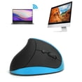 thumbnail image 4 of Ergonomic Vertical Mouse,  Optical 3rd Gen Right Hand Gaming Computer Mice, with Intelligent Power Saving, foretc., 4 of 8