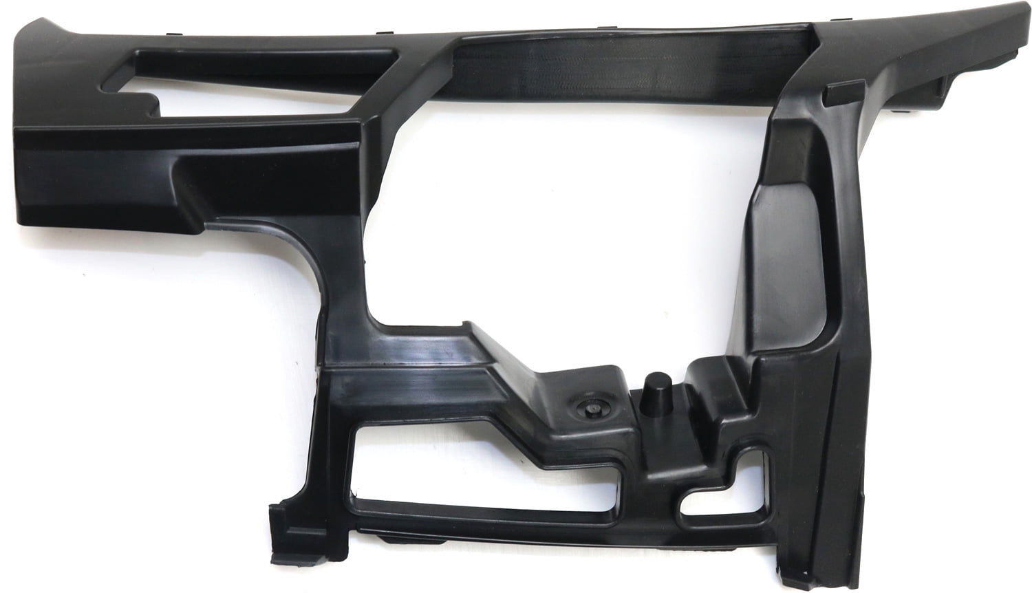 Kit De 2 Supports/attaches De Pare-chocs Avant Pour Mazda 3 - Gauche Et Droite - Neufs - Réf. BJS7500T1C