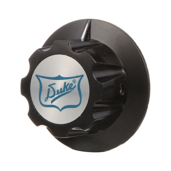 DUK-153142 Control Knob | Exact Fit Replacement for Duke 153142 | SHARPTEK.COM Parts - Made In USA | 180-Day Warranty