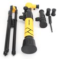 thumbnail image 2 of Astronomical Telescope, High Refraction High Definition Astronomical Refracting Telescope Flexible  For Beginners For Viewing Planets For Kids, 2 of 8