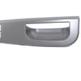 thumbnail image 3 of Almencla Front Left Door Armrest Panel for Golf/Variant/ 98-06 2 Door Gray, 3 of 6