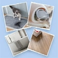 thumbnail image 6 of InsCrazy Cleaner for Pet, Pet Deodorization Spray Stain Removal Urine Biological Enzyme Decomposition Dog Urine 280ml, 6 of 8