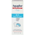 thumbnail image 4 of Aquaphor Diaper Rash Cream 3.5oz, 4 of 4