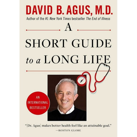 A Short Guide to a Long Life, (Paperback)