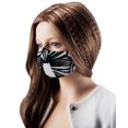 thumbnail image 1 of Beverly Hills Child Hi Fashion Designer 90210 Face Mask, 1 of 2