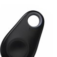 thumbnail image 2 of Llavero inteligente compatible con Bluetooth, tarjeta de juego NFC para Amiibo Link (negro), 2 of 8