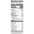 thumbnail image 2 of 2 Pack | belVita Dark Chocolate Creme Breakfast Biscuits (25 pk.), 2 of 3