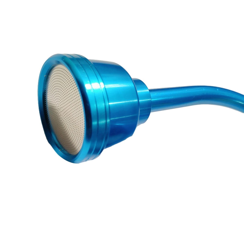 Watering Detachable 1000Holes Garden Hose with Thumb output Control