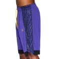 thumbnail image 4 of And1 Mens "BackDoor" Basketball Shorts, 4 of 4
