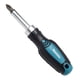 thumbnail image 1 of Desarmador Manual Con 1 Punta Makita D58849 Makita d58849, 1 of 7