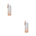 thumbnail image 2 of Ounissouiy Botella de agua a prueba de fugas Deporte Leche Beber Gimnasio al aire libre Fitness Viajes Reutilizable Senderismo Drinkware con mango Type2 NO2, 2 of 6