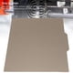 thumbnail image 4 of Placa De Construcción PEI De Doble Cara, Placa De Construcción PEI De Fácil Extracción De Modelo Flexible 275x215 Mm Para Impresora 3D, 4 of 7