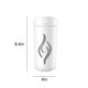 thumbnail image 5 of Teissuly Colorful Cool Mini Humidifier, USB Personal Desktop Humidifier for Car, Office Room, Bedroom,etc. Auto Shut-Off, Super Quiet Teissuly WER202310162875, 5 of 9