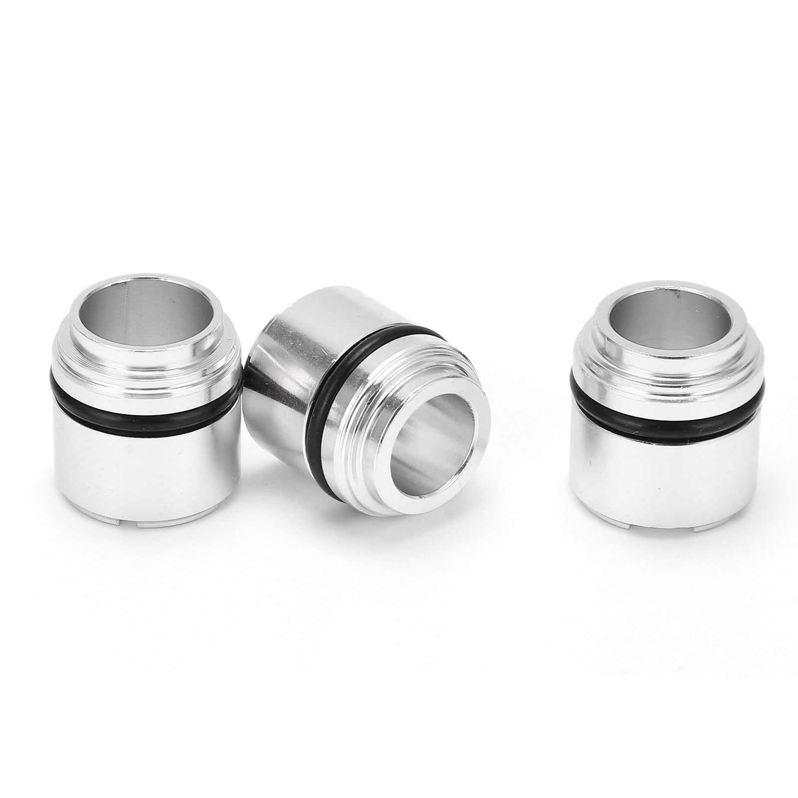 Domqga Transmission Accessory,Control Valve Sleeve,3PCS Overlap Control