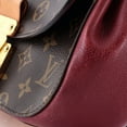 thumbnail image 6 of Pre-Owned Eden Handbag Monogram Canvas PM By Rebag, 6 of 9