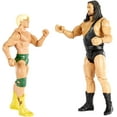 thumbnail image 5 of ​WWE The Giant Vs Ric Flair Championship Showdown 2-Pack Action Figures, 5 of 7