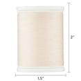 thumbnail image 5 of (3 pack) Hello Hobby Pale Salmon All Purpose Thread, 5 of 6