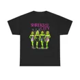 thumbnail image 2 of Ogre and The City Shreks camisa para hombre y mujer, camisetas de manga corta con estampado divertido, moda de verano, única, divertida, gran oferta, 2 of 5