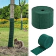 thumbnail image 2 of Tree Protector Wraps Winter Proof Tree Trunk Guard Shrub Plant Antifreeze Bandage Protector Wrap for Keep Warm Double layer 20m, 2 of 5