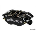 thumbnail image 2 of Wilwood 120-9703-SI DynaPro 4 Piston Brake Caliper, 2 of 2