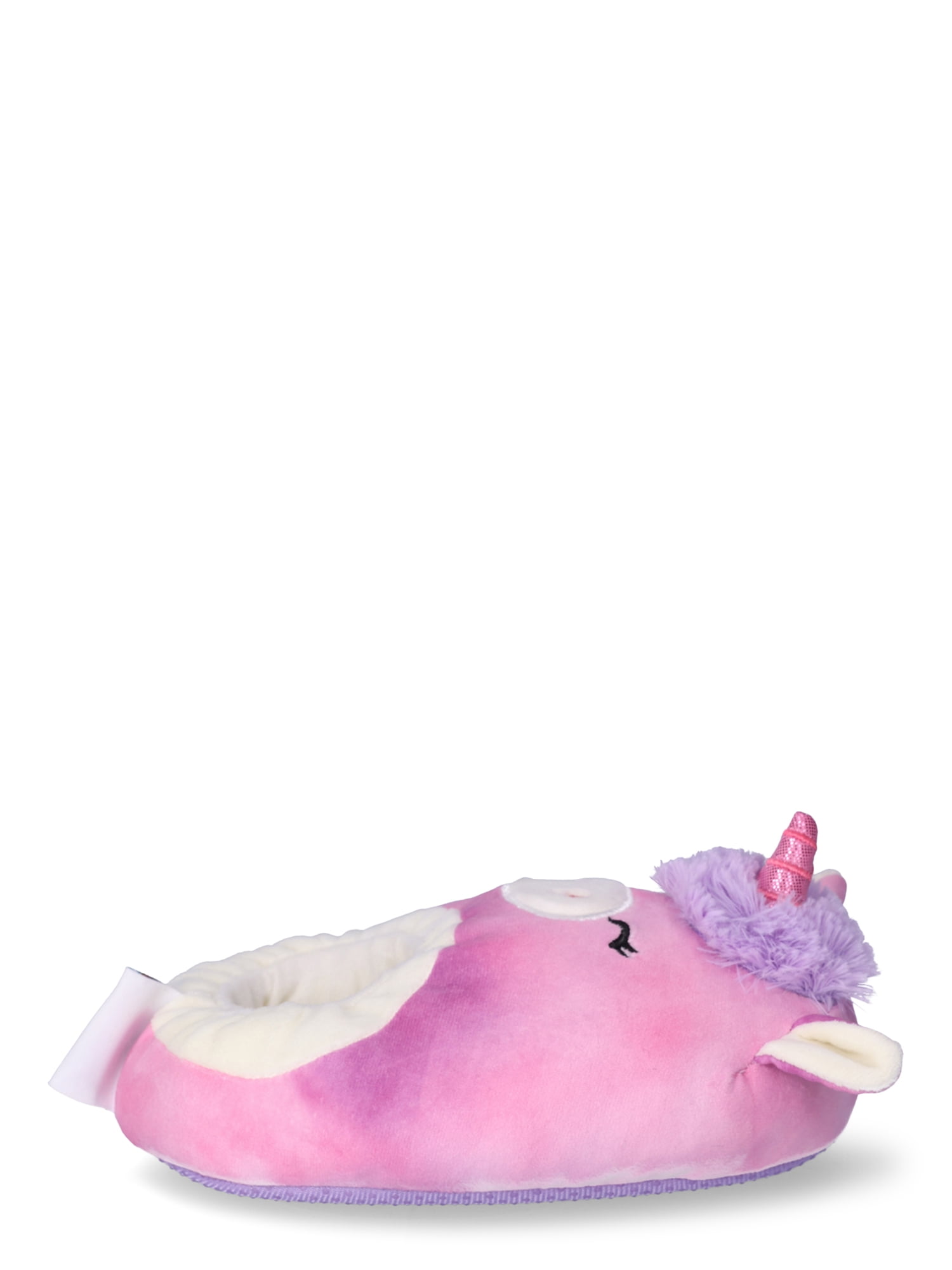 Squishmallows Slippers, Sizes Kids to Adult