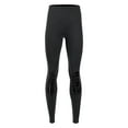 thumbnail image 1 of Pantalones de traje de neopreno de 1,5mm para surf, pantalones largos elásticos de secado rápido, pantalones de buceo para snorkel, buceo, natación y XXL Mujer, 1 of 8