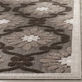 thumbnail image 3 of Safavieh Cottage Clark Geometric Floral Indoor/Outdoor Area Rug, 3 of 7