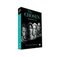 thumbnail image 1 of The Chosen : The Complete Series Saison 1-4 (DVD), 1 of 4