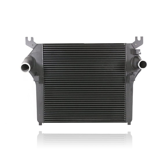Intercooler - Cooling Direct Fit/For CH3012105 10-12 Dodge RAM 2500, 10-12 R3500 6.7L Turbo Diesel