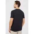 thumbnail image 2 of Maine - Camiseta para Hombre - Pack de 7 (Negro), 2 of 4