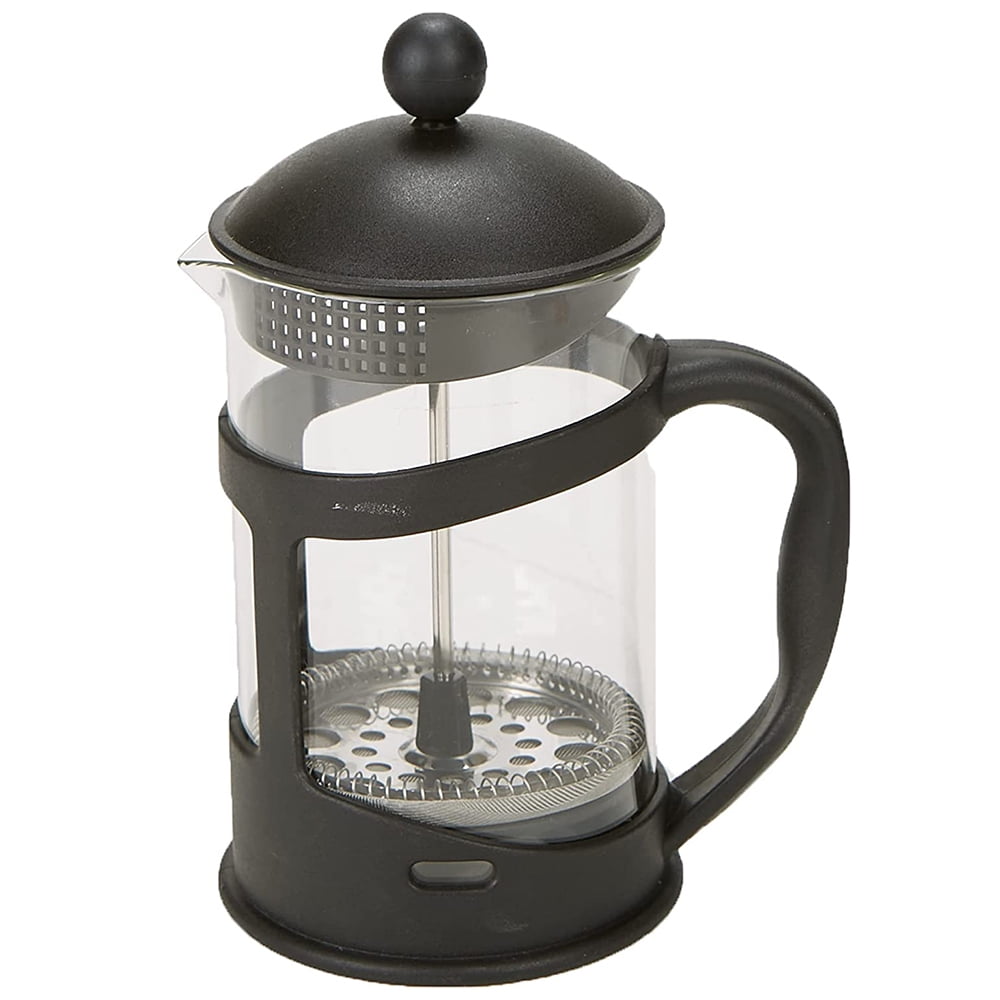 Kibhous French Press Coffee Machine Capacity 34Oz Coffee Machine, with