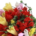 thumbnail image 4 of TOPINCN Decoraciones Casas Mu?ecas 1/12 Escala Miniatura Flor Arcilla Olla Paisaje Casa Mu?ecas Accesorios Mini Planta Khall Tendencias, 4 of 6