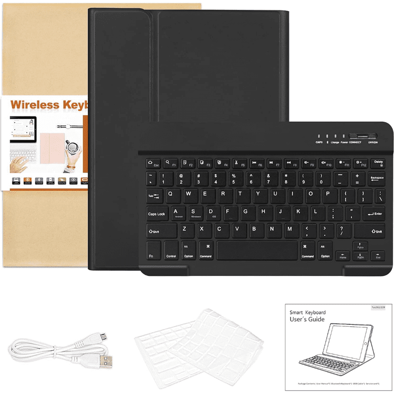 Keyboard Case for iPad Pro 11 inch 4th Generation 2022 / iPad Pro