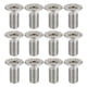 thumbnail image 1 of 12uds Freno Disco Rotor Tornillos Pernos Kit 93600-06014-0H para Honda, 1 of 1