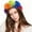 Camouflage, variant on siminsem Women's Adjustable Rhinestone Crown Headband Tiara Wedding Bridal Hair Accessories Flower Headpiece for Holiday Party Travel Beach Photography Boho Halo 1 Pack, Yellow,One Size