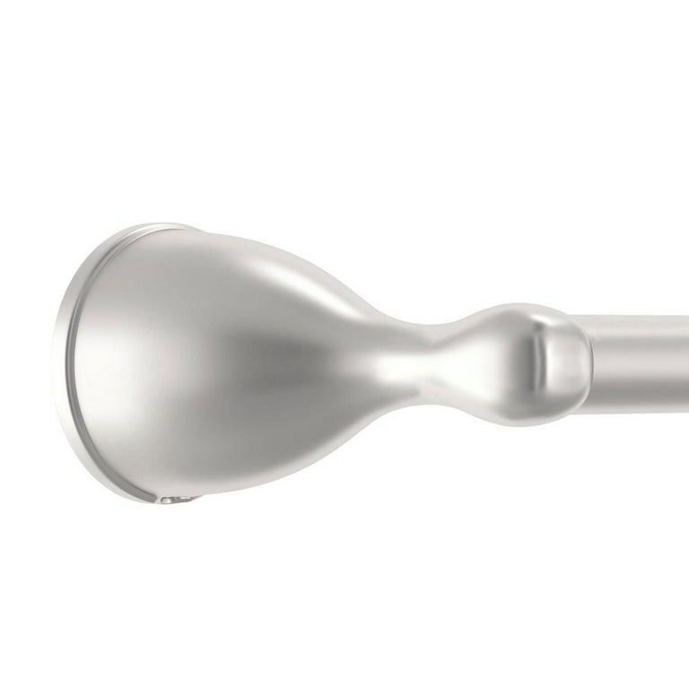 Glacier bay builders towel bar new arrivals