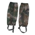 thumbnail image 6 of Waterproof tear Walking Boot Gaters Camping Hiking Leggings -, 6 of 10